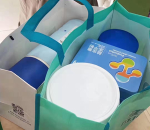 愛茵坊輔食陳列圖4