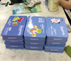 愛茵坊輔食陳列圖3