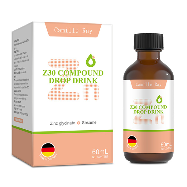 Camille Ray凱米睿Z30復(fù)合滴液飲品(鋅).jpg Camille Ray凱米睿Z30復(fù)合滴液飲品(鋅).jpg