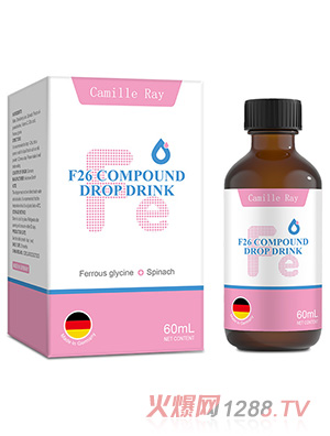 Camille Ray�P���F26��(f��)�ϵ�Һ�Ʒ���F��